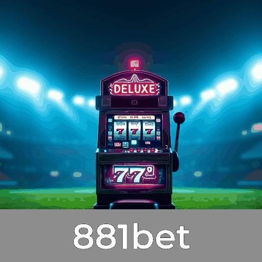 Promoções Imperdíveis do 881bet: Valorize suas Apostas