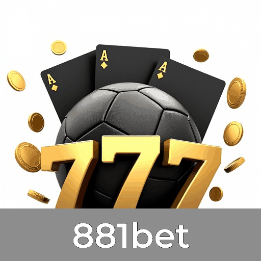 Explosão de Prêmios e Ofertas Únicas no 881bet