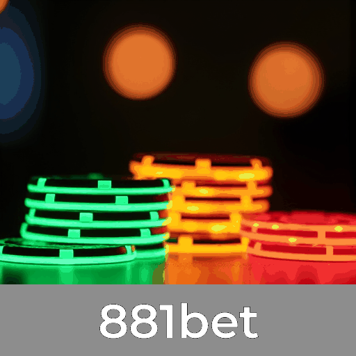 Experimente o Acesso Seguro em 881bet