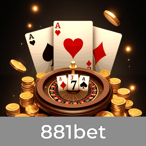 Aposte com Facilidade: Explore o Aplicativo Completo do 881bet
