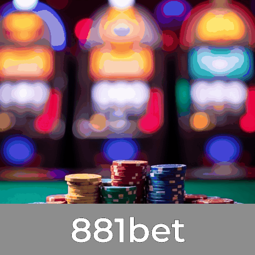 Experimente o Acesso Seguro em 881bet