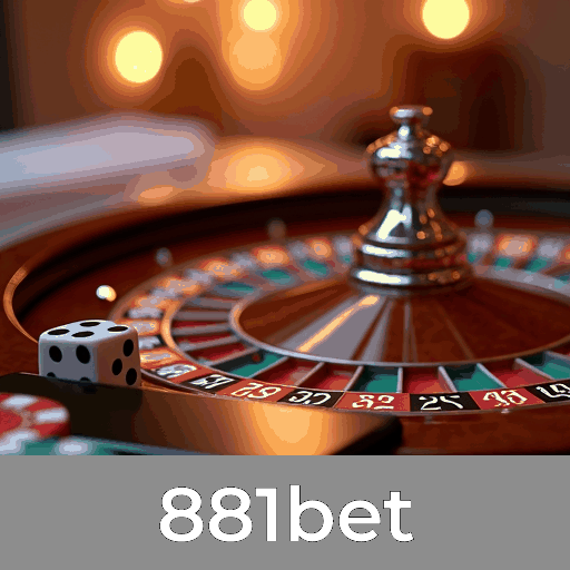 881bet: Seu Destino de Apostas Esportivas Especializado no Brasil