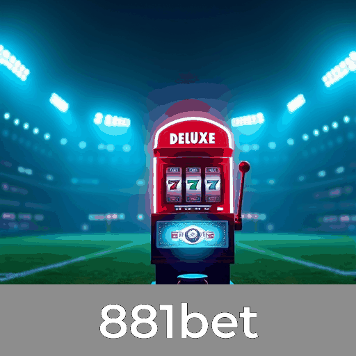 881bet: Seu Destino de Apostas Esportivas Especializado no Brasil