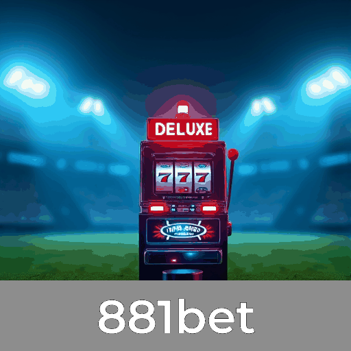 Promoções Imperdíveis do 881bet: Valorize suas Apostas