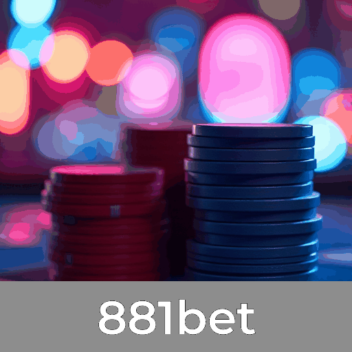 Aposte com Facilidade: Explore o Aplicativo Completo do 881bet