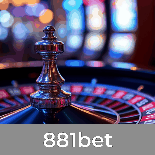 Descubra a emoção dos jogos de cassino no 881bet!