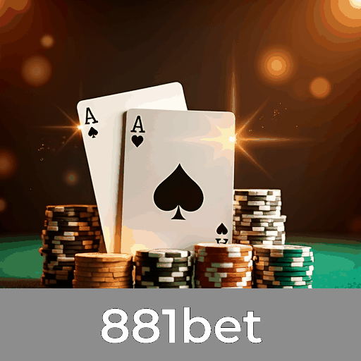 Descubra os Benefícios do 881bet: Segurança e Serviços Profissionais