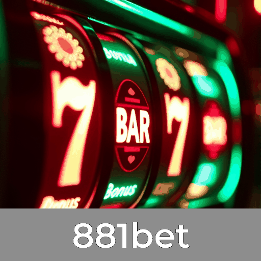 Explosão de Prêmios e Ofertas Únicas no 881bet