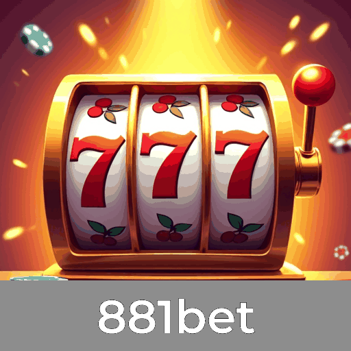 Descubra a emoção dos jogos de cassino no 881bet!