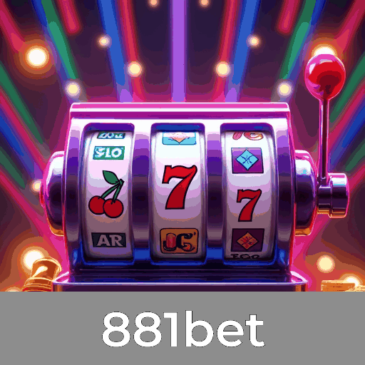 Aposte com Facilidade: Explore o Aplicativo Completo do 881bet