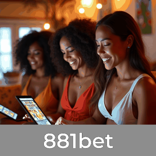 881bet: Seu Cassino e Plataforma de Apostas Confiável