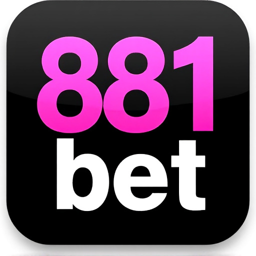 Logo da 881bet